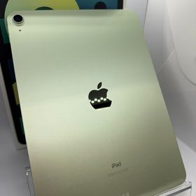 ★美品端末★ iPad Air4 64GB Wi-Fiモデル グリーン 付属品完備！
