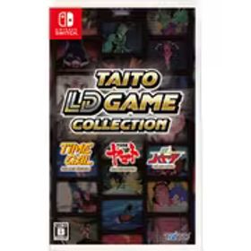 タイトー タイトーLDゲームコレクション 通常版 [Nintendo Switchソフト]