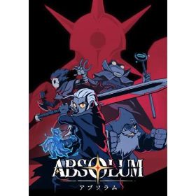 【新品】switchソフト Absolum（アブソラム）