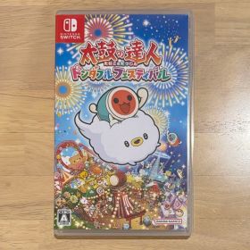 太鼓の達人 ドンダフルフェスティバル