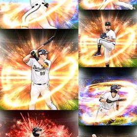 @244🔹初期垢🔹s47🔥エナジー2231🔥 🌟アーチスト︎0🌟オリックス | プロスピAのアカウントデータ、RMTの販売・買取一覧