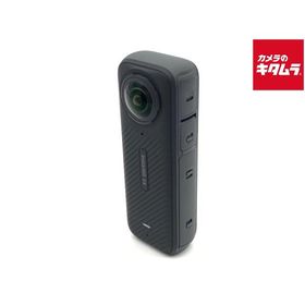 【中古】 【美品】 Insta360 X4（CINSABMA）
