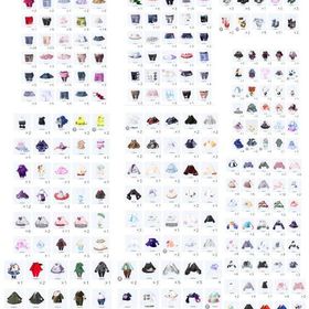 ポケコロツイン アカウントデータ | ポケコロツイン(ポケツイ)のアカウントデータ、RMTの販売・買取一覧