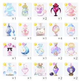 2020〜プレイ iOS課金アカウント | ポケコロツイン(ポケツイ)のアカウントデータ、RMTの販売・買取一覧