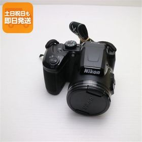 美品 COOLPIX B500 ブラック 即日発送 コンデジ Nikon 本体 あすつく 土日祝発送OK