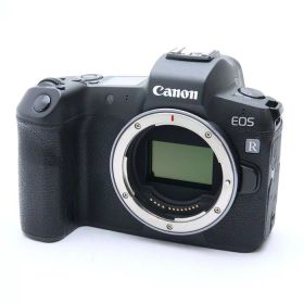 【中古】 《並品》 Canon EOS R [ デジタルカメラ ]