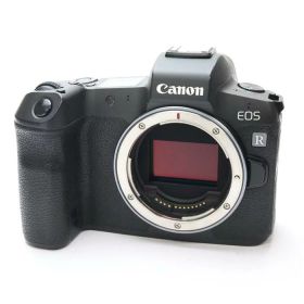 【中古】 《並品》 Canon EOS R [ デジタルカメラ ]