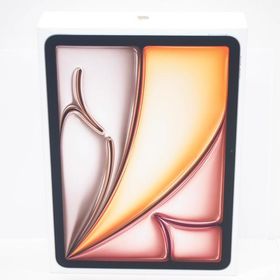 【未開封】 Apple iPad Air (M3) 第7世代 128GB wi-fiモデル 11インチ MC9Y4J/A Starlight A3266 ∴WK1844