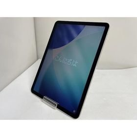 アップル Apple iPad Air 第5世代 Wi-Fiモデル 64GB 10.9インチ シルバー MM9F3LJ/A