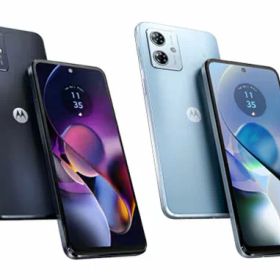 新品未開封 Motorola(モトローラ) g64 5G 8GB/128GB PB2G0001JP SIMフリースマホ 国内版