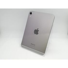 【中古】Apple 【Wi-Fi】 iPad mini（A17Pro/2024） 128GB スペースグレイ MXN63J/A【大阪本店】保証期間１ヶ月【ランクA】