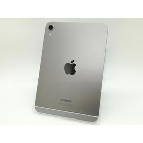 【中古】Apple 【Wi-Fi】 iPad mini（A17Pro/2024） 256GB スペースグレイ MXNA3J/A【静岡】保証期間１ヶ月【ランクA】