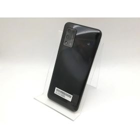 【中古】ZTE ymobile 【SIMフリー】 Libero 5G II ブラック 4GB 64GB A103ZT【吉祥寺】保証期間1ヶ月【ランクC】