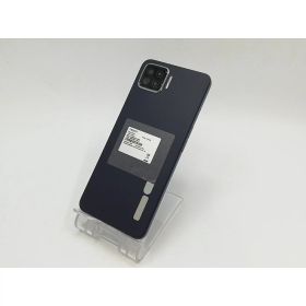【中古】Oppo 国内版 【SIMフリー】 OPPO A73 ネービーブルー 4GB 64GB CPH2099【川崎駅前】保証期間1ヶ月【ランクB】