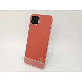 【中古】Oppo 国内版 【SIMフリー】 OPPO A73 ダイナミックオレンジ 4GB 64GB CPH2099【三宮センター】保証期間1ヶ月【ランクA】