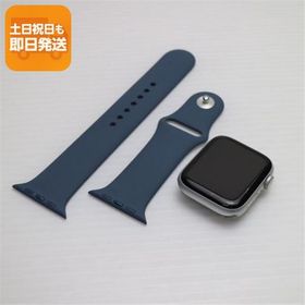 良品中古 Apple Watch SE GPS 44mm シルバー 即日発送 Watch Apple あすつく 土日祝発送OK