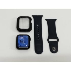 Apple Watch SE 第1世代/GPS/40mm/A2351/スペースグレー〈MKQ13B/A〉