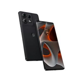 MOTOROLA motorola edge 50 pro ブラックビューティ [SIMフリースマートフォン] アウトレット エクプラ特割