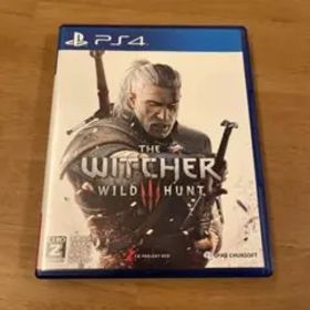 ウィッチャー3 ワイルドハント