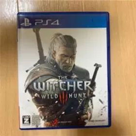 ウィッチャー3 ワイルドハント コンプリート