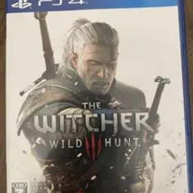 ウィッチャー3 ワイルドハント