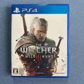 ウィッチャー3 ワイルドハント