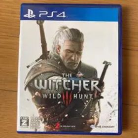 ウィッチャー3 ワイルドハント