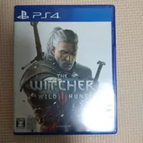 ウィッチャー3 ワイルドハント