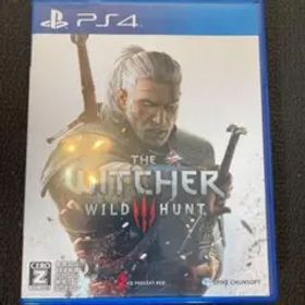 ウィッチャー3 ワイルドハント