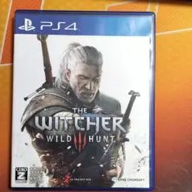 ウィッチャー3 ワイルドハント