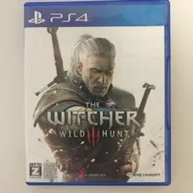 ウィッチャー3 ワイルドハント