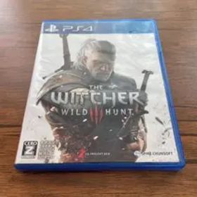 ウィッチャー3 ワイルドハント