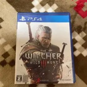 ウィッチャー3 ワイルドハント