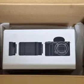 ZV-E10M2X（ダブルズームレンズキット）