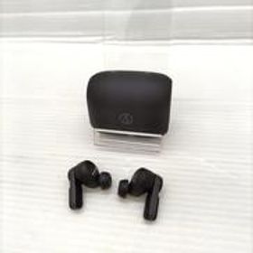 ワイヤレスイヤホン ATH-TWX7 BK AUDIO-TECHNICA