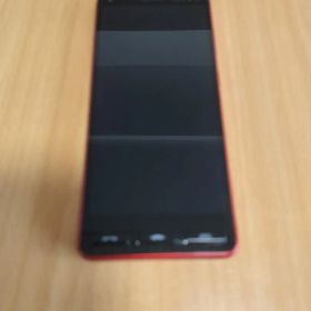 京セラ かんたんスマホ2 A001KC 本体 動作確認済み