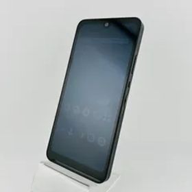 バッテリー良好 AQUOS wish A103SH 64GB ブラック SIMフリー(simロック解除済) 中古 本体 動作確認済 【最短送料無料】G-392