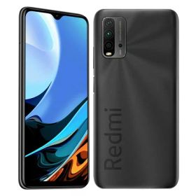 Xiaomi Redmi 9T カーボングレー【RAM4GB ROM64GB Y!mobile版 SIMフリー】 Xiaomi （小米） 当社6ヶ月保証 未使用 イオシス