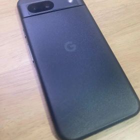 Google Pixel 8a 本体 128GB
