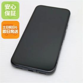 美品 SIMフリー Google Pixel 8a オブシディアン スマホ Google 即日発送 土日祝発送OK 09000