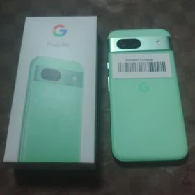 Google Pixel 8a 8GB / 128 本体 完備品 おまけ付き