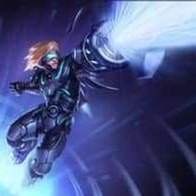 良垢 | LoL(リーグオブレジェンド)のアカウントデータ、RMTの販売・買取一覧