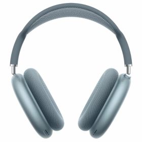 「新品」AirPods Max (USB-C) MWW63ZA/A [ブルー] ワイヤレス ヘッドホン