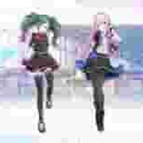 素早い対応 石28500~380000個+星4キャラ22-40体 | プロセカのアカウントデータ、RMTの販売・買取一覧