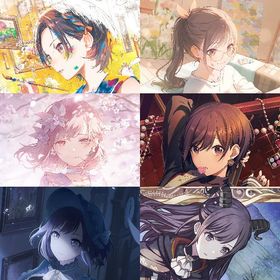 【未進行】限定絵名5種 + WL1種 星4:20 💎17000 星4確定チケット未使用 | プロセカのアカウントデータ、RMTの販売・買取一覧