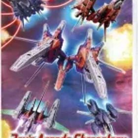 【中古】ニンテンドースイッチソフト レイズ アーケード クロノロジー [通常版]