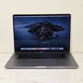 【良品】【1週間保証】MacBook Pro 16インチ / 2019 / i7-9750H / 16GB / 512GB