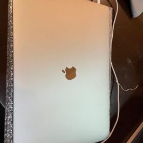 MacBook Pro 2019 32GB 2TB SSD シルバー