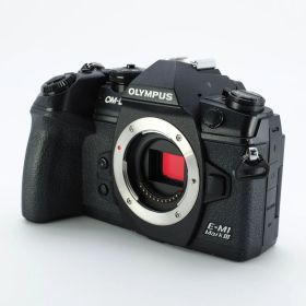OLYMPUS（オリンパス） OM-D E-M1 Mark III ボディ _GP00003245