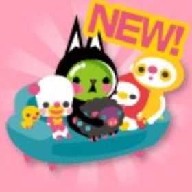 セトルリンと王国のいきものぬいぐるみいっぱいソファ キャラ連動 | スペースデブリーズのアカウントデータ、RMTの販売・買取一覧